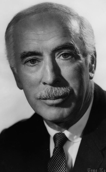 George Chandler